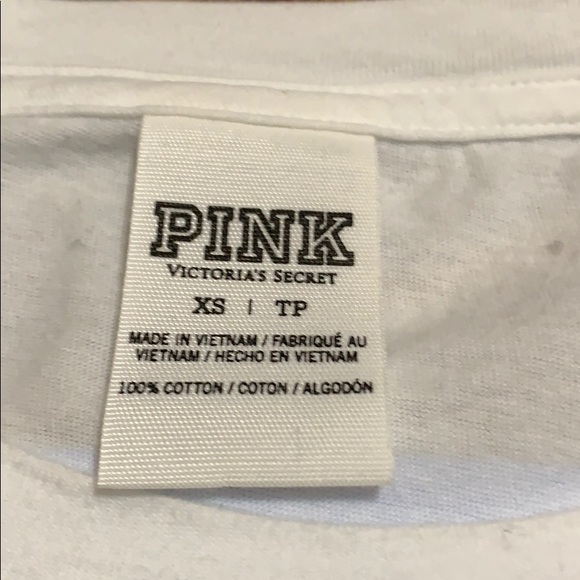 VS PINK💕 - Picture 3 of 5